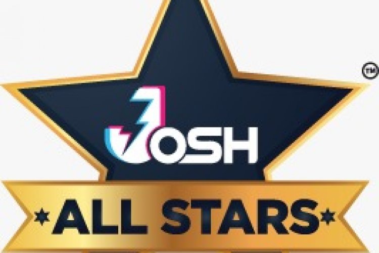 Josh celebrates the success of its flagship program Josh All Stars in a glittery event in Mumbai