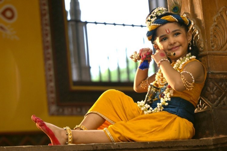 Watch the maakhan chori festivities ‘Chori Vidya Prasaran,’ unfold on Sony TV’s Yashomati Maiyaa Ke Nandlala
