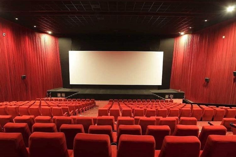 Special offer will be available on the day of National Cinema Day