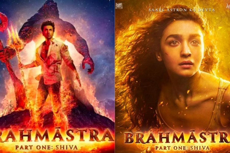 Brahmastra may get the biggest opening of the year