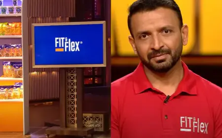 Legal notice sent to Sony by Shark Tank Pitcher for "disagreeing the contractual obligations"