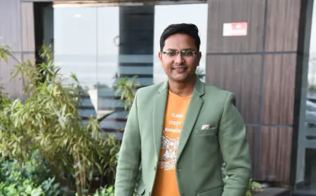 KP Productions: Jaipur's Leading PR Agency Elevating Brands Nationwide