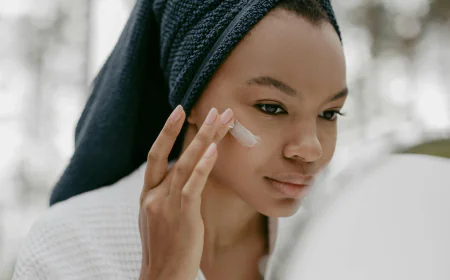 Night Skincare Routine: Your Secret to Healthy, Glowing Skin