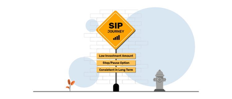 Here's Why SIPs Can be a Wise Approach to Wealth Creation