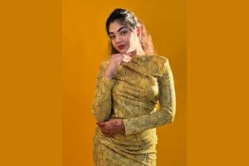 Sogra’s Fashion Journey: Soaring from Airlines to Hyderabad’s Glamorous Runway