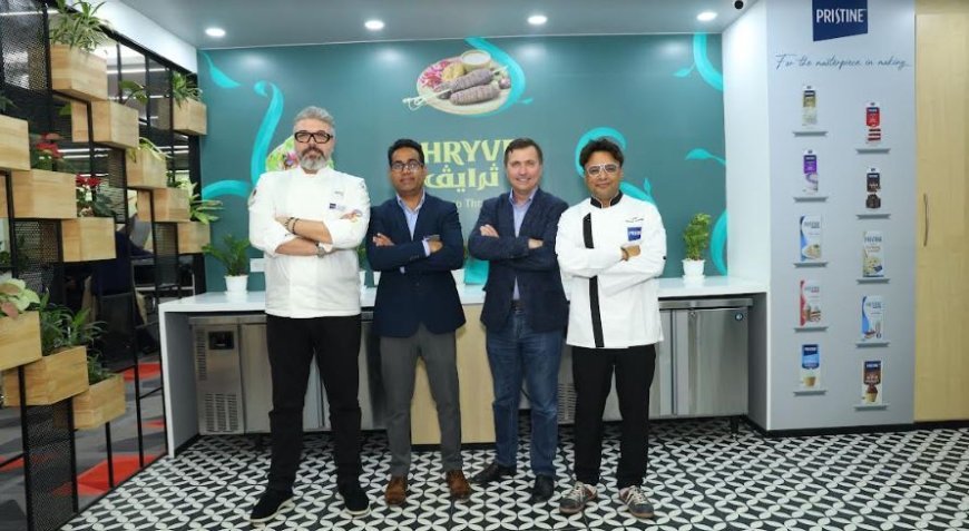 IFFCO Group Marks a Culinary Milestone with the Grand Opening of its Flagship Customer Engagement Centre in India