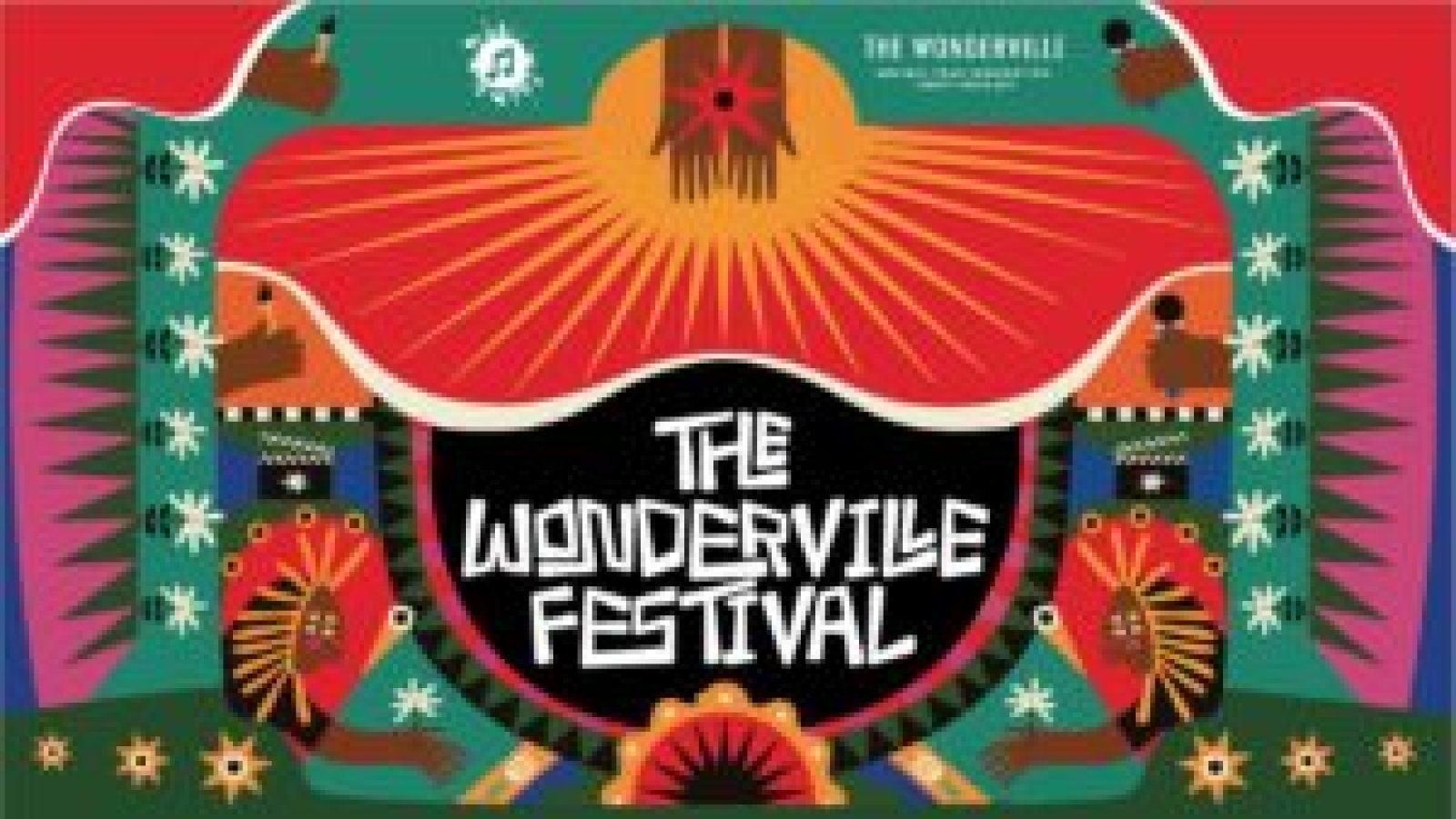 WonderVille Unleashes Grand Narrative in Lucknow: A Festival Beyond Boundaries