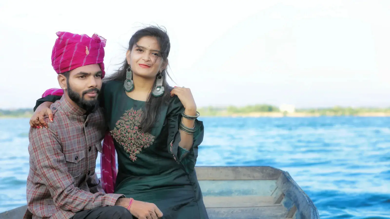 MSK Pankaj's 'Banna Ro Dil' Rajasthani Song will be Released Soon