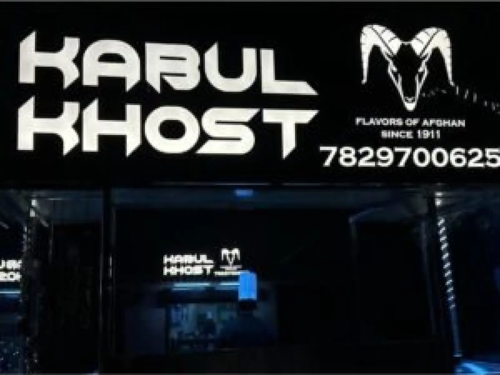 From Kabul to Gurugram: KABUL KHOST, Pioneers of Afghan Grilling, Unveils its new outlet in Sector 90, ready to offer its traditional culinary offerings