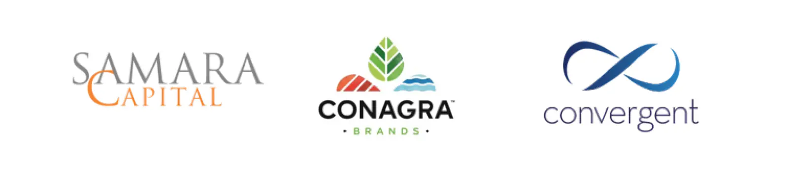 Funds Advised by Convergent Finance and Samara Capital to Acquire 51.8% in Agro Tech Foods from Conagra Brands