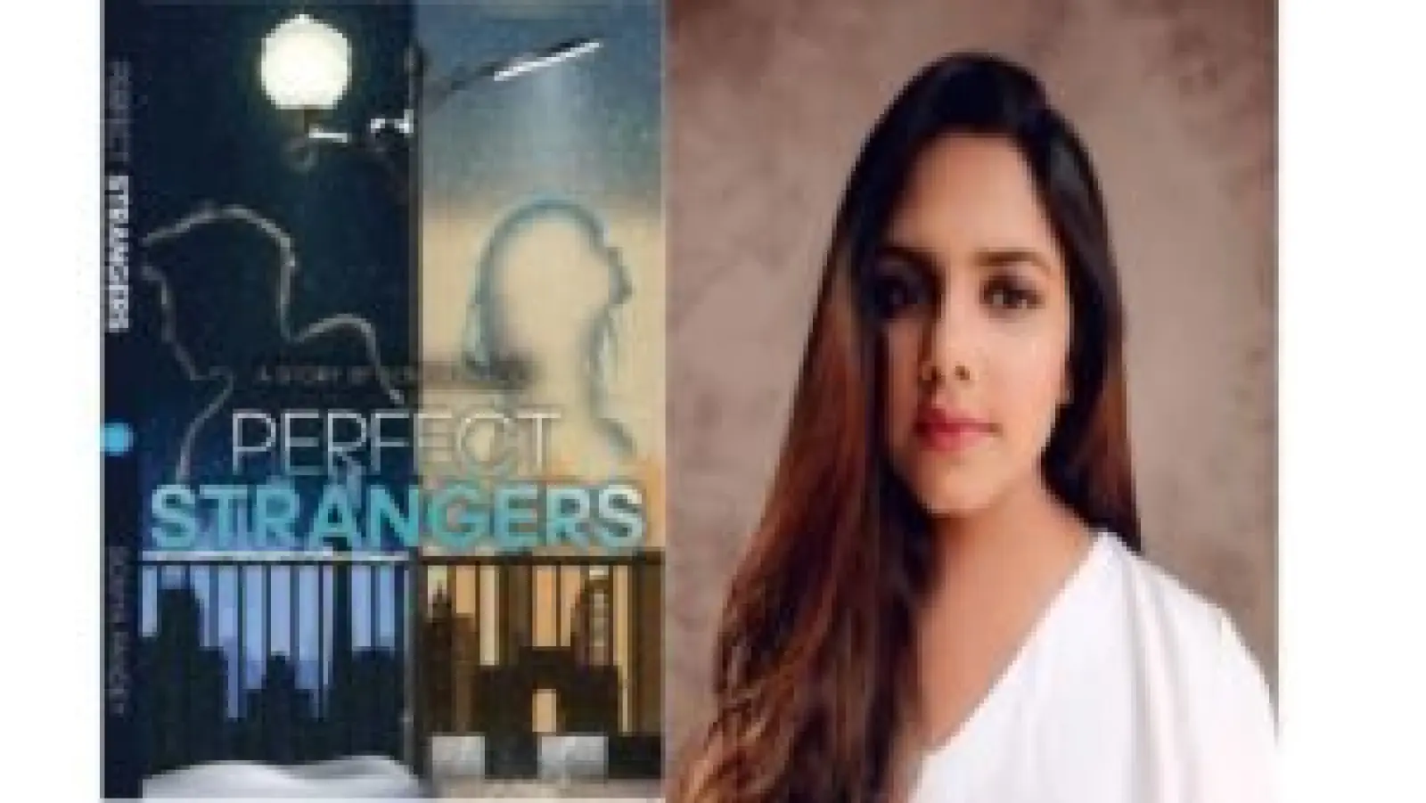 Embracing Love and Originality in the Modern World: A Journey into Somya Pandey’s ‘Perfect Strangers’