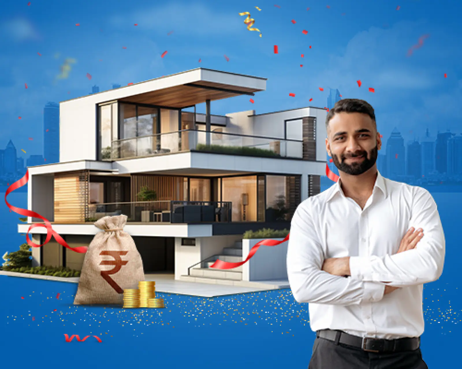 Housing Finance Solutions from Vridhi Home Finance Now Available on Bajaj Markets