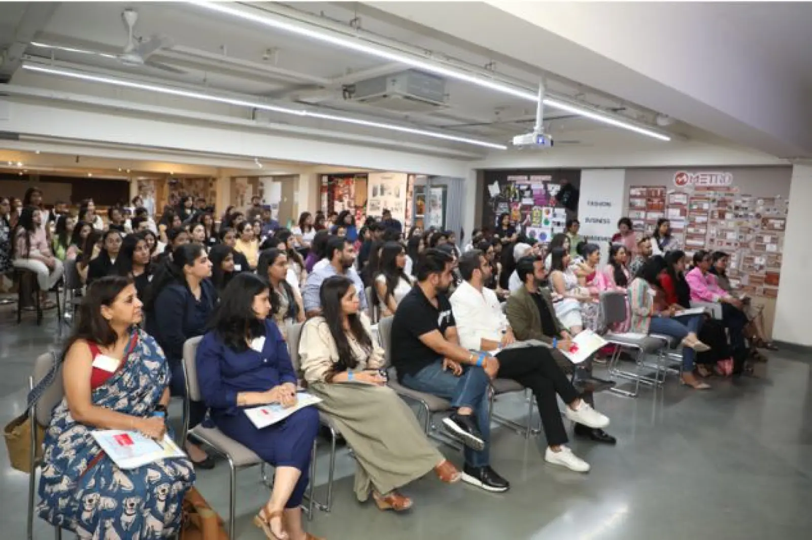 Can Design Create Social Impact Experts Discuss at IIAD's Industry Conclave