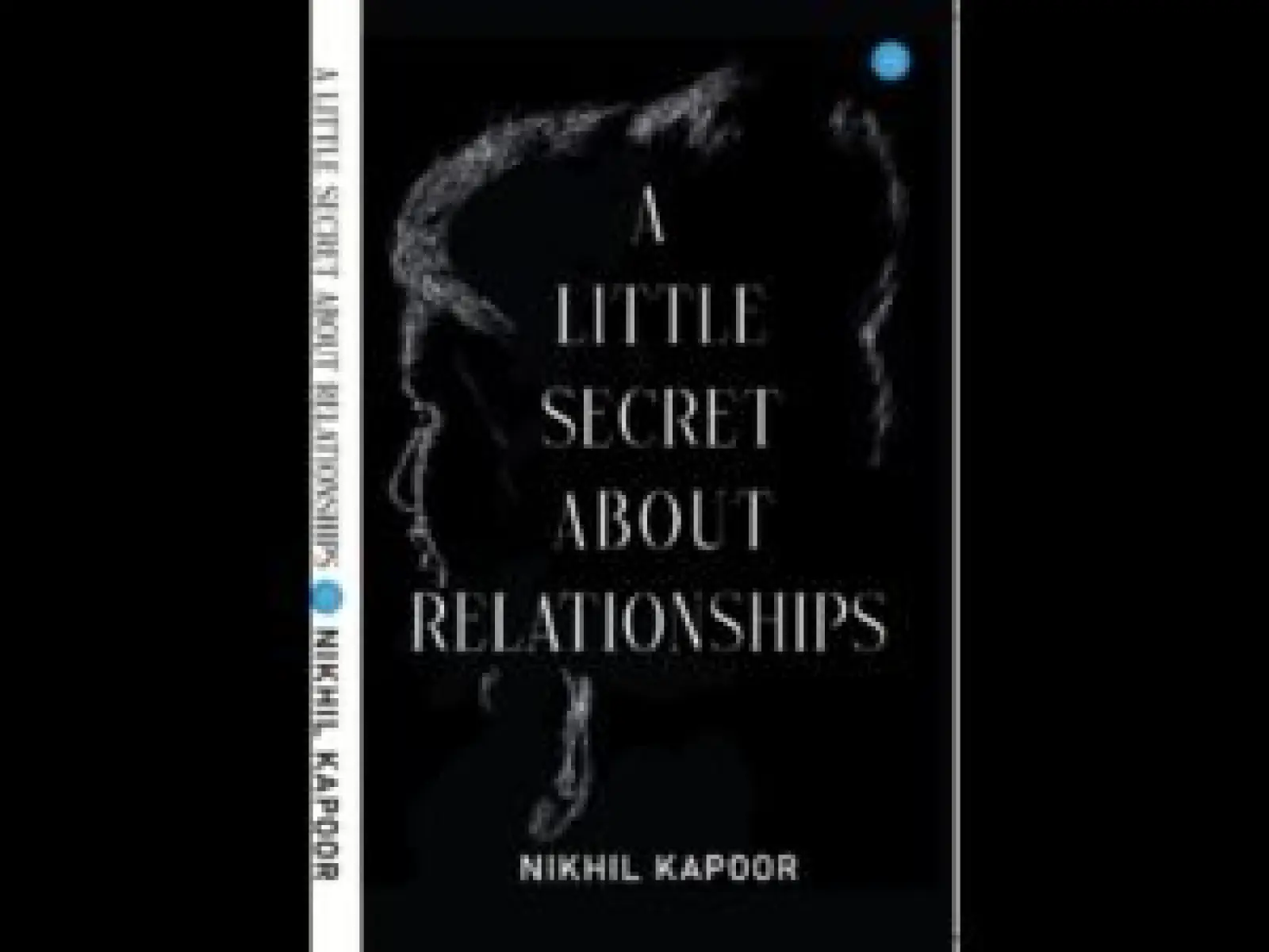 Unveiling 'A Little Secret About Relationships' by Nikhil Kapoor