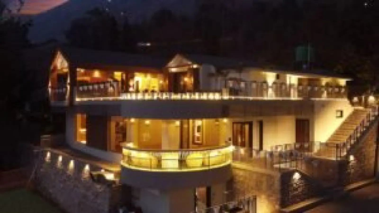 Whispering Pines: A Luxurious Homestay in Bhimtal