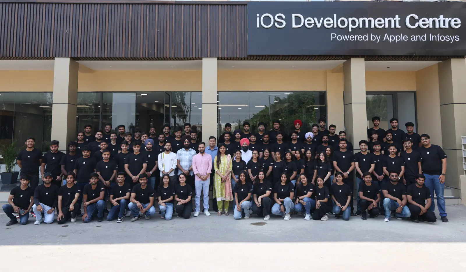 Chitkara University in Association with Apple Launches iOS Student Developer Program