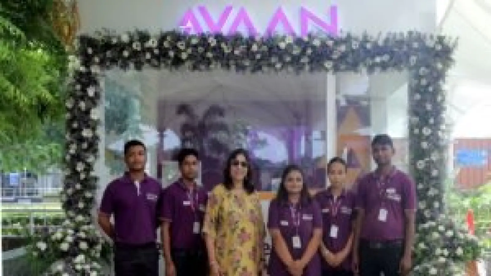 Avaan Launches Excess Baggage Services at Ahmedabad Airport