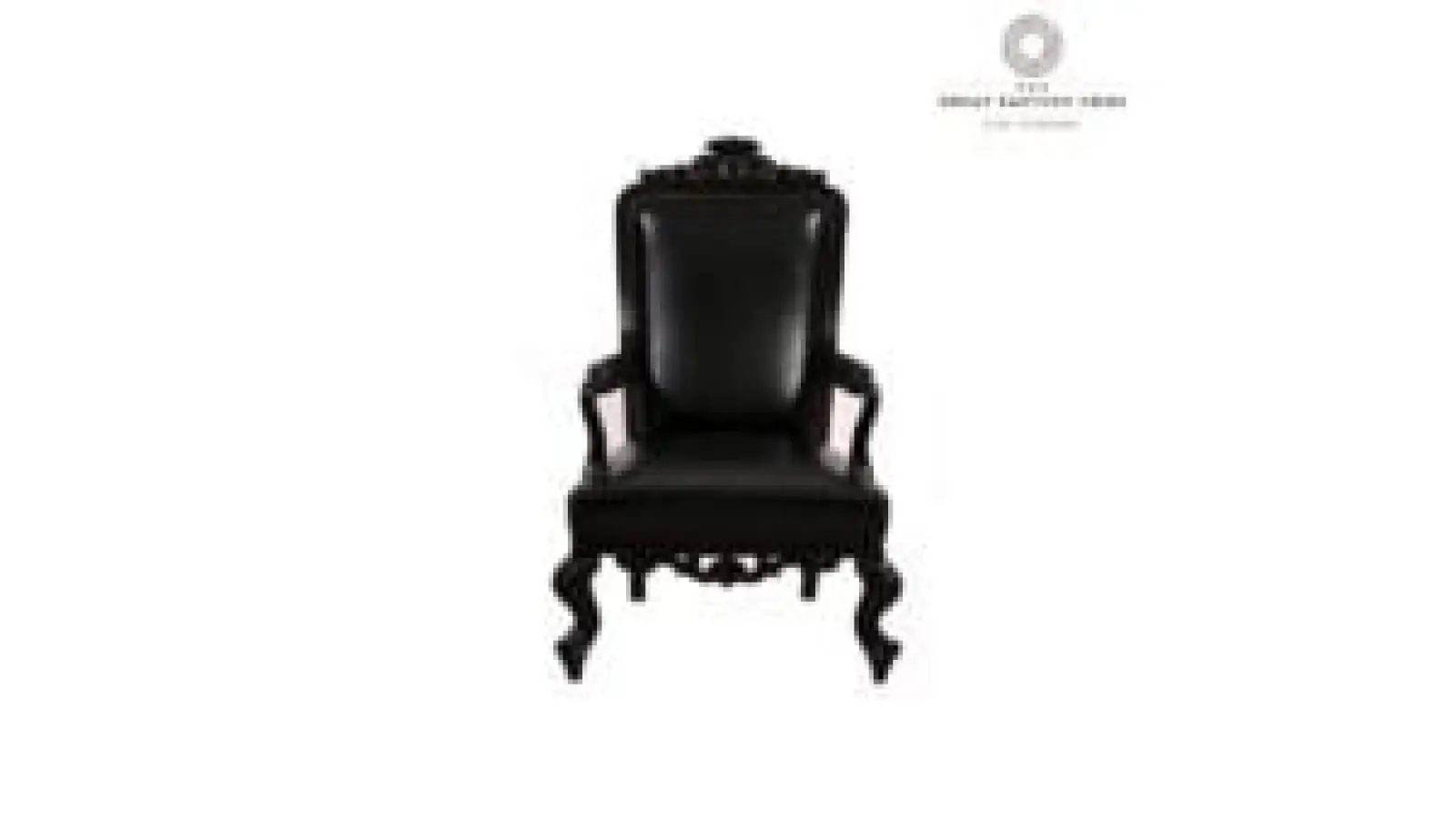 The Great Eastern Home Arm Chair Collection