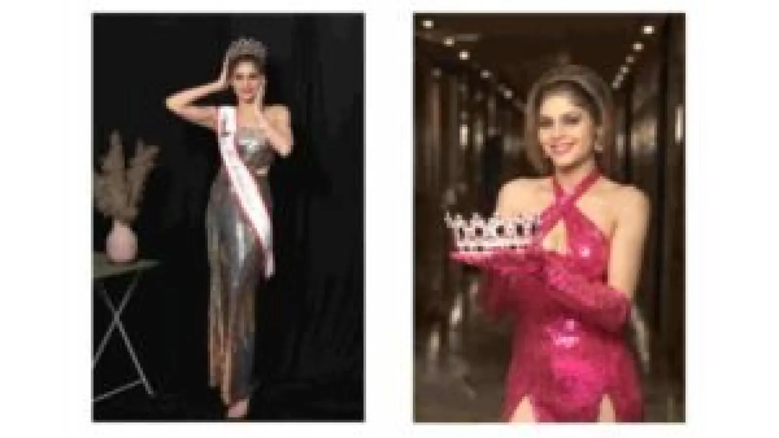 Celebrating a  Journey: Dr. Sunita Dia’s Triumphs in Rheumatology and Pageantry