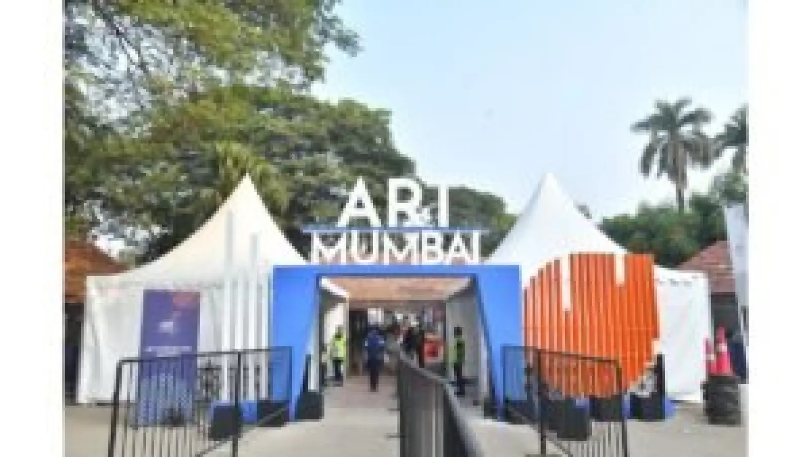 Art Mumbai 2024 Bigger, Brighter and More Inventive