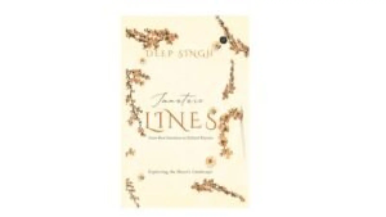 Discover the Beauty of Life and Nature through Poetry in Deep Singh’s 'Immature Lines'