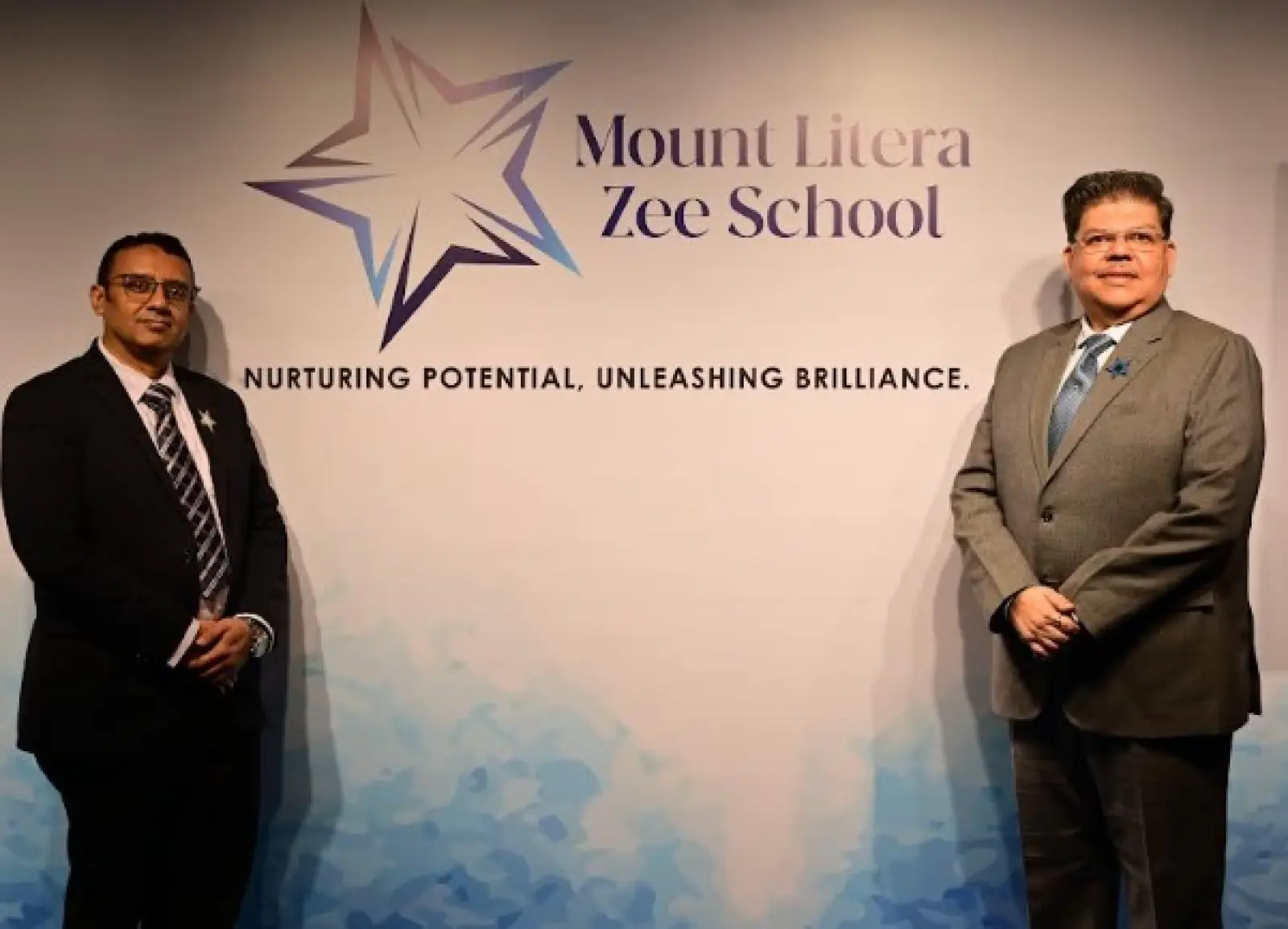 Mount Litera Zee School Unveils the Revolutionary 'Litera Nova' Pedagogy Across Schools