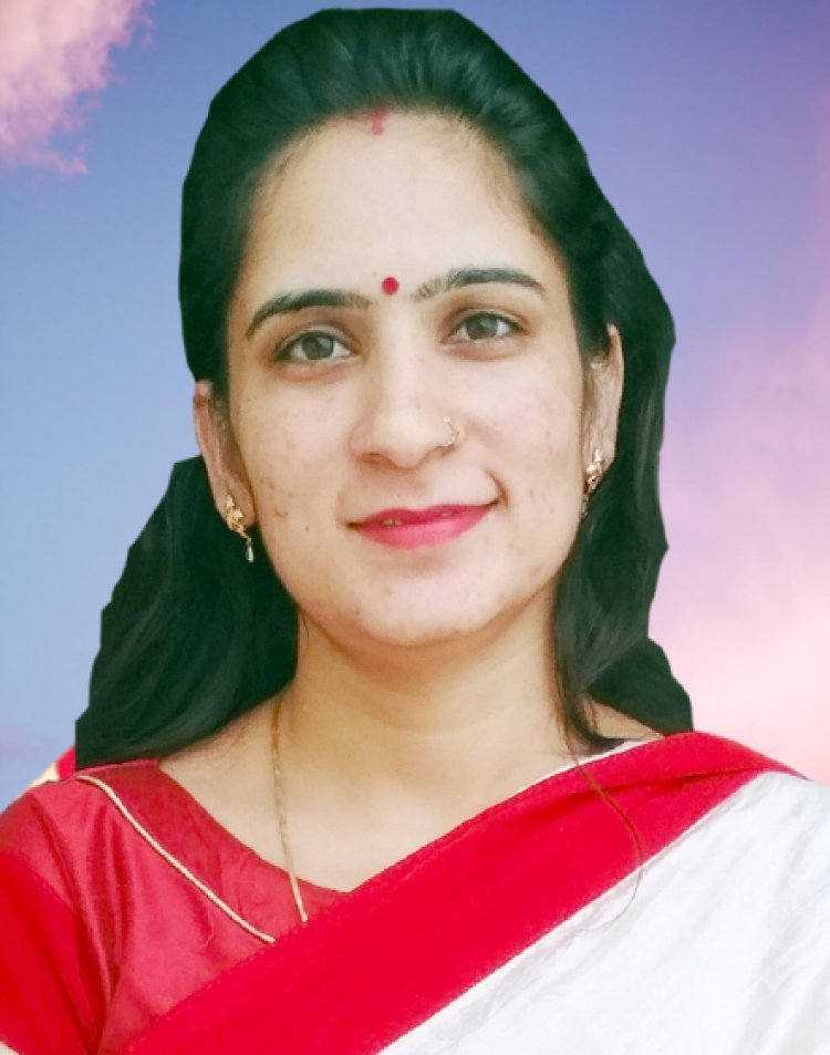 Priyanka Saurabh