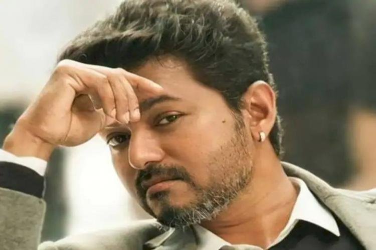 Sometimes Rs.500 Started With, Now Vijay Takes 100-125 Crores To Work In A Film!