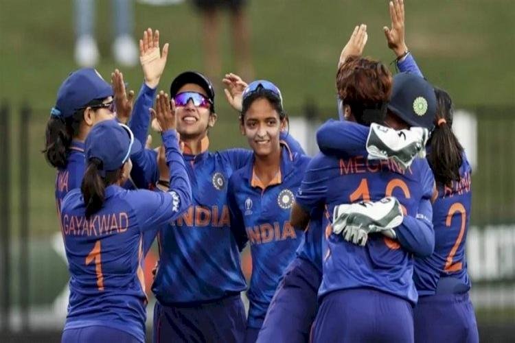 Team India Will Play The Series For The First Time After Mithali's Retirement, And Will Face Sri Lanka On Thursday