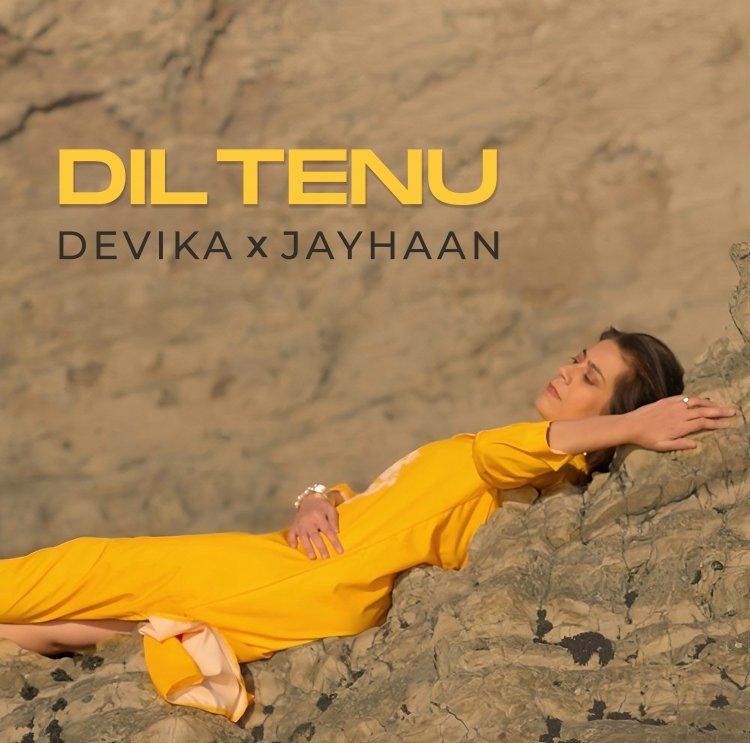 Devika, a contemporary Indian singer who is based in the US, makes a stunning return with a lo-fi video single