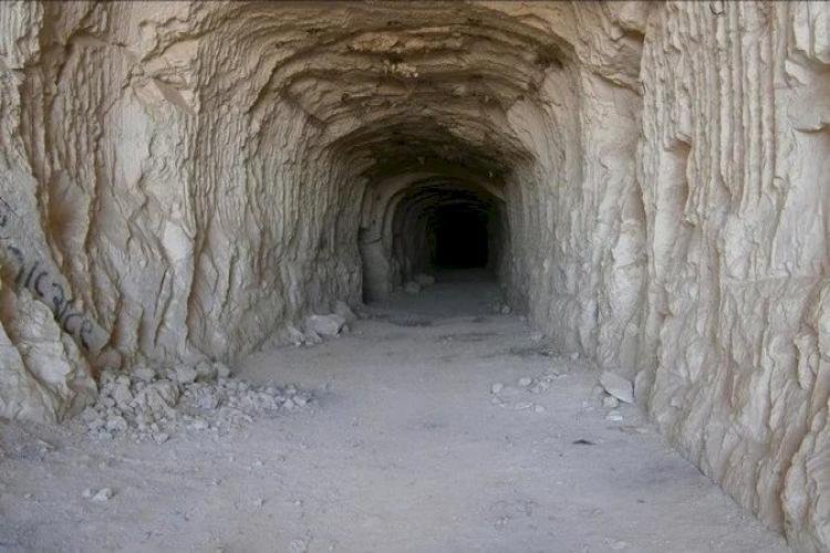 Many Mysterious Caves Found Under 3000-year-old Temple, Scientists Surprised