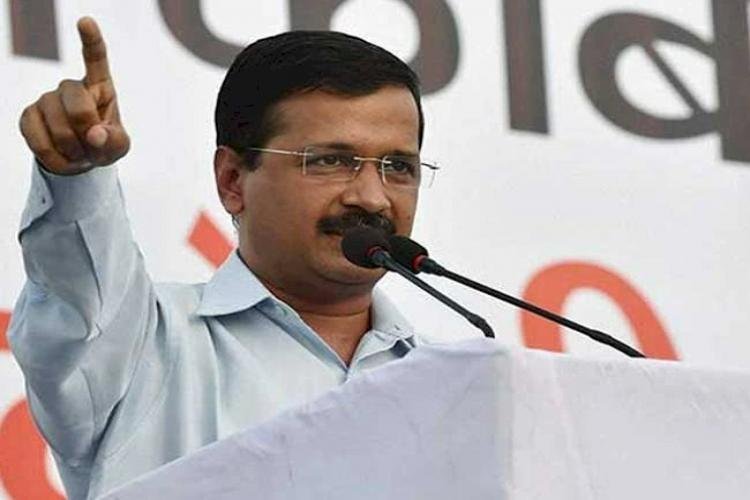 CM Arvind Kejriwal's First Reaction To The Murder Of Taylor Kanhaiya Lal In Udaipur