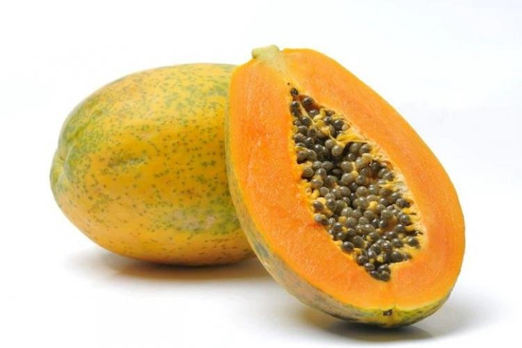 Eating More Papaya Is Injurious To Health, And May Have These Side Effects