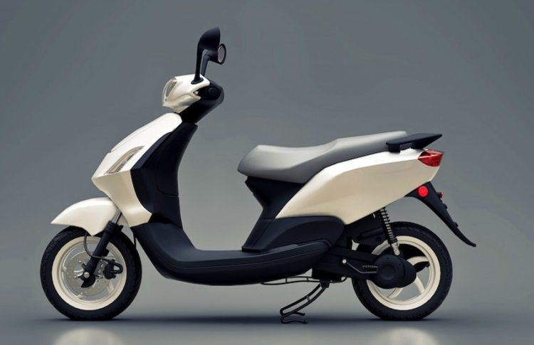 Hindustan Motors plans to launch electric scooter in the market