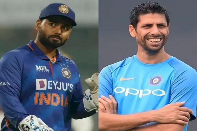 Ashish Nehra Praised Rishabh Pant Fiercely, Told Team India's Big Asset