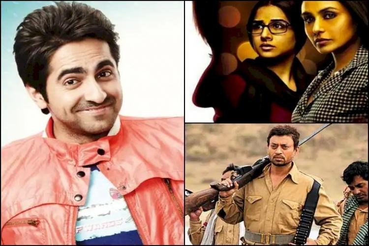 These Bollywood Movies Were Made In Less Than 10 Crore Budget