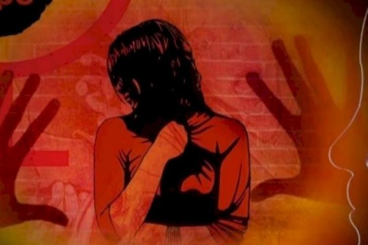 Girl Raped, A Photo Posted On Facebook By Making Fake ID, Accused Caught From Bihar