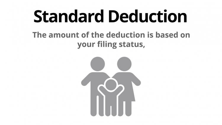 Have your checked Standard Deduction & It’s Implications? 