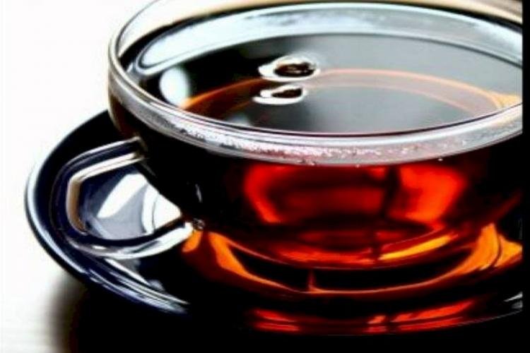 Now You Can Also Lose Weight With Black Tea