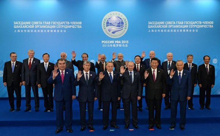 Nepal becoming Dialogue Partner of Shanghai Cooperation Organization (SCO)