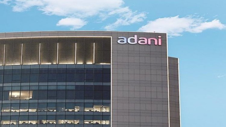 Adani Enterprises net profit up 73%, revenue up 225% to Rs 40,844 crore