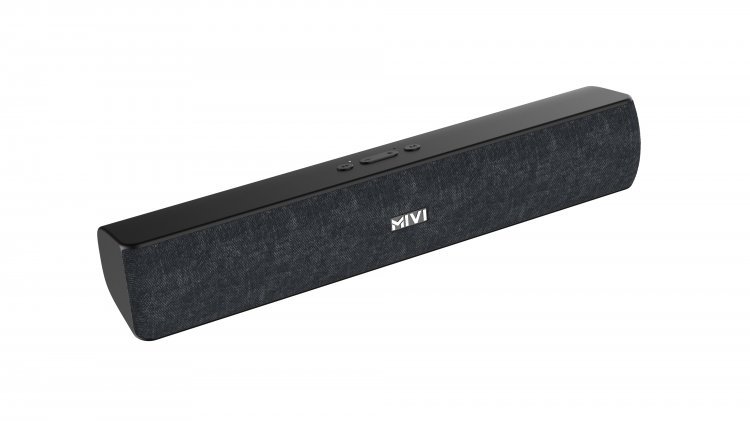 Mivi’s truly made in India soundbars have made record sales on launch day