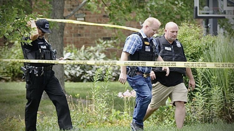 Shooting in Ohio, USA: 4 killed, many injured