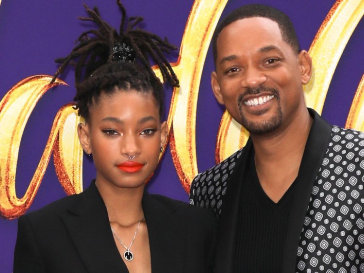 Will daughter Willow react to slap scandal: Said- I see my family as human, our humanity is not accepted