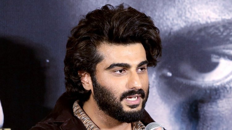 Arjun says: Made a mistake by keeping quiet about who boycotted films