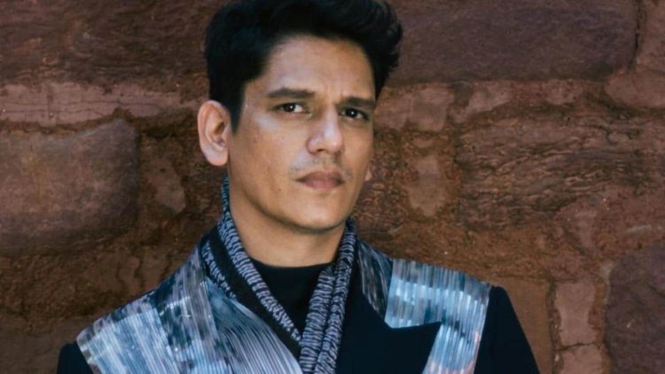 Vijay Varma reacted on boycott and cancel culture