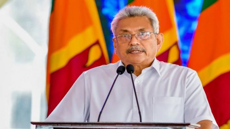 Gotabaya Rajapaksa trying to get US citizenship