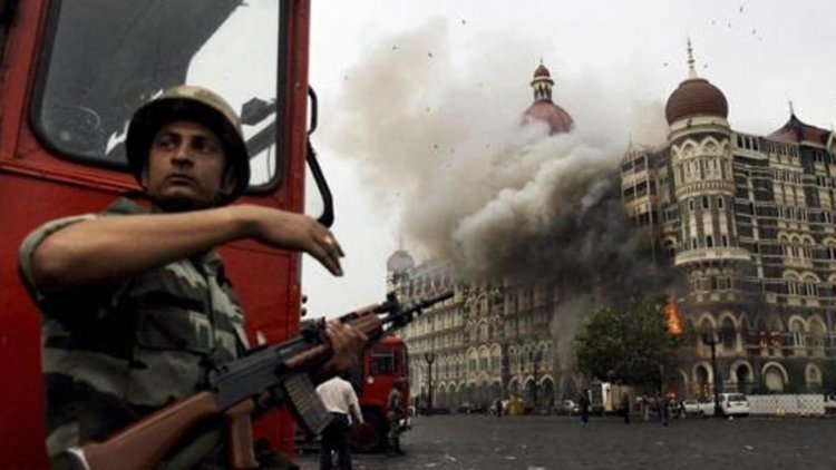 26/11-like attack threat in Mumbai