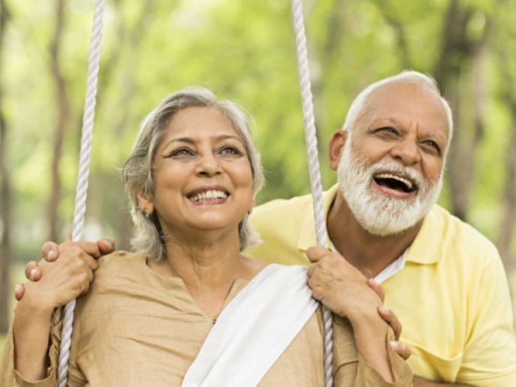 By investing in Senior Citizen Savings Scheme, you can earn more than FD