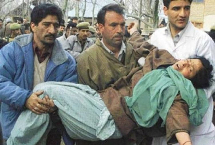 J&K High Court reopens Nadimarg massacre case: Terrorists came in army uniform; shot 24 Pandits